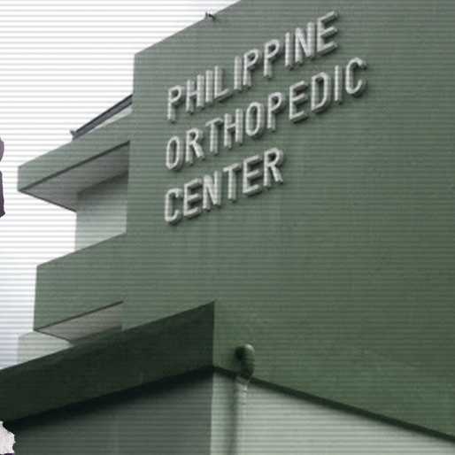 [OPINION] A day at the Philippine Orthopedic Center: What already works — and what could