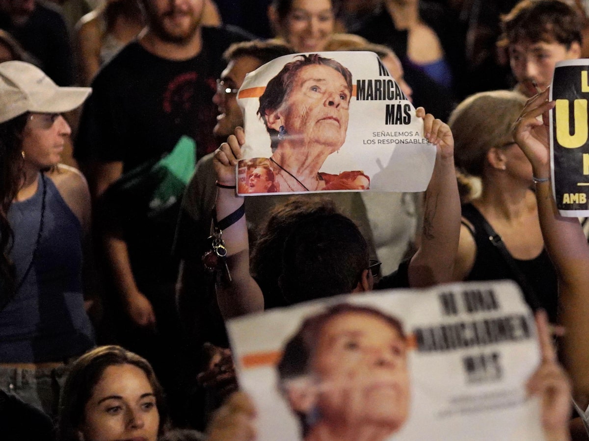 Protestos na França se espalham para Itália, Portugal e Albânia; Meloni convoca reunião de segurança