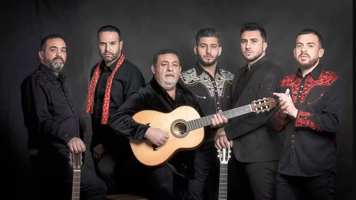 Gipsy Kings em Brasília: conheça a história por trás do sucesso Volare