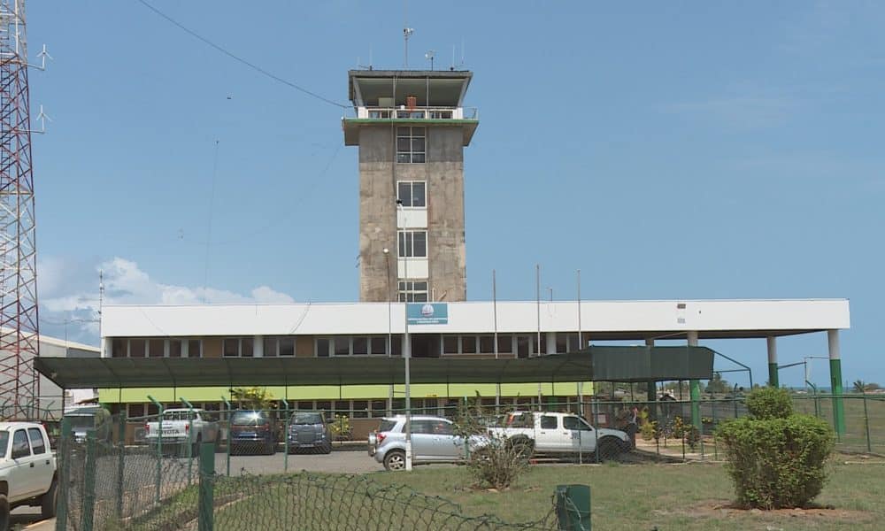 ENASA prorroga prazo para a aquisição de uma ambulância categoria B para o aeroporto Nuno Xavier