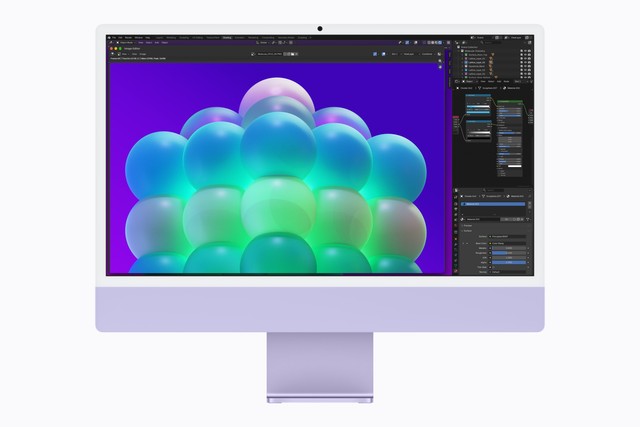 Apple lança iMac com chip M6 e nova Siri com IA; veja novidades