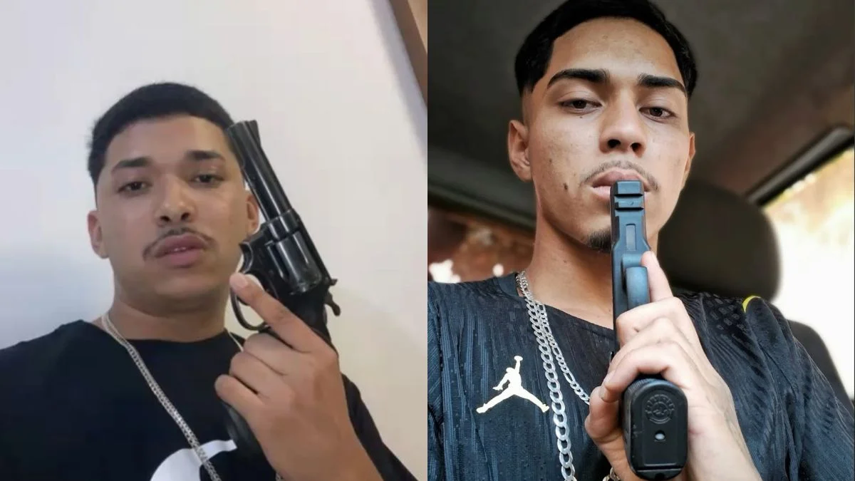 Tiroteio entre PMGO e faccionados do PCC acaba com dois mortos na BR-070