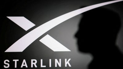 SpaceX chief executive officer Elon Musk's swipes at New Delhi on October 7 triggered a back-and-forth between him and the government. (REUTERS File)