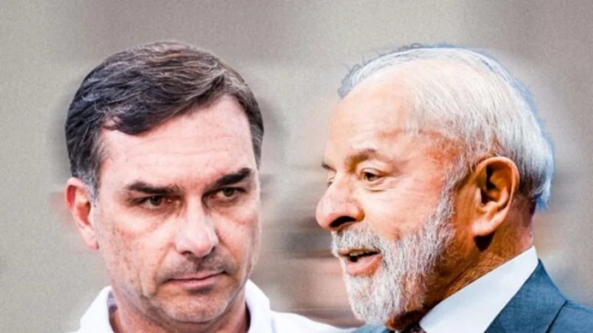 Apesar da derrota, Flávio venceu Lula em 8 dos 10 maiores colégios de MG