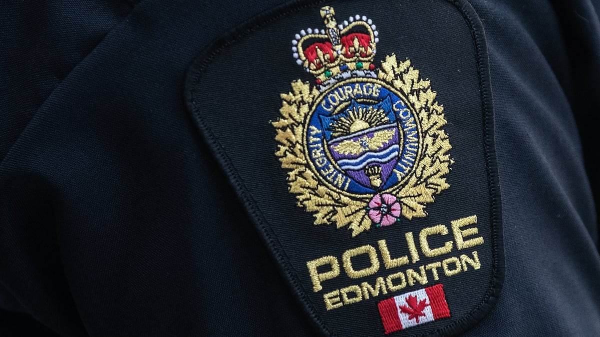 Police investigating homicide of woman in northeast Edmonton