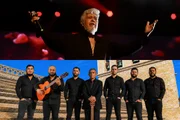 Gipsy Kings em Brasília: conheça a história por trás do sucesso Volare