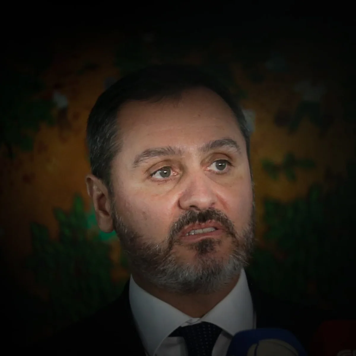 Flávio aciona Justiça Eleitoral contra diretor-geral da PF