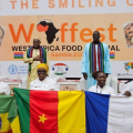 A Comunidade Económica dos Estados da África Ocidental (CEEAO) e a Aliança dos Estados do Sahel (AES) abriram um novo capítulo na cooperação regional nas conversas de Dakar.