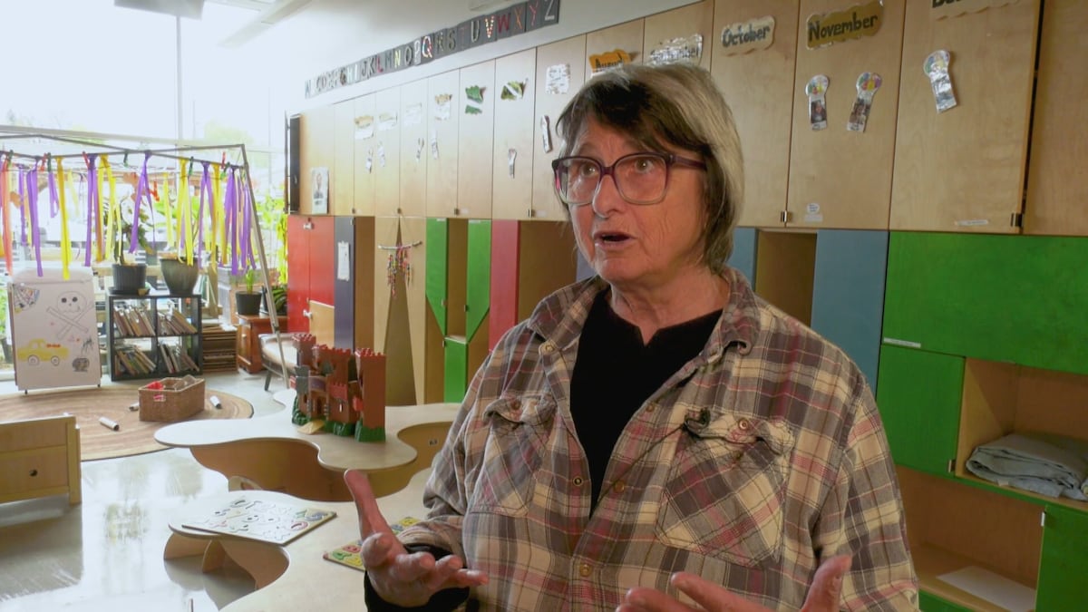 ‘We’re afraid for our lives’: Winnipeg daycare staff on edge after break-in, harassment