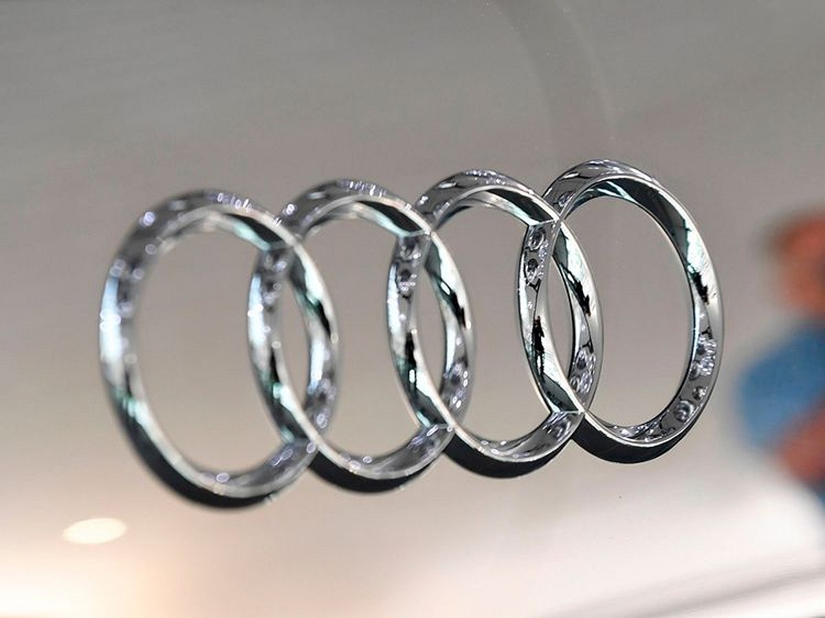 Trump diz que a Audi vai investir US$ 4,2 bilhões em sua primeira fábrica de automóveis nos EUA