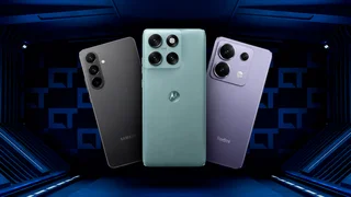 Celular até R$ 2.000: 13 modelos para ficar de olho na Black Friday