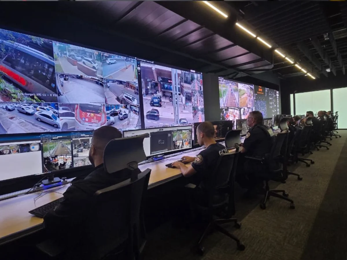 Prefeitura de SP afasta servidor acusado de vazar dados do Smart Sampa