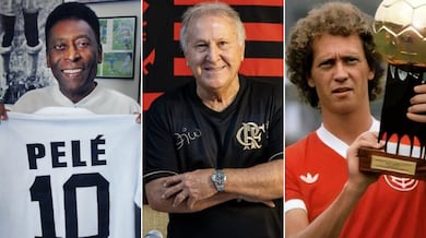 Relembre as conquistas continentais de Botafogo e Chapecoense neste século