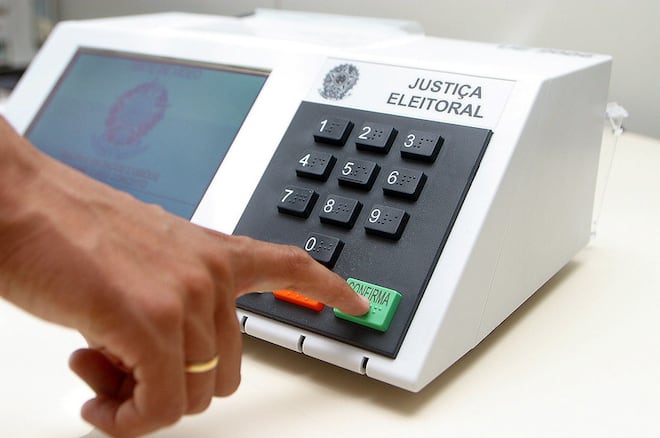Eleições 2026: tire dúvidas sobre transporte, locais de votação e proibições