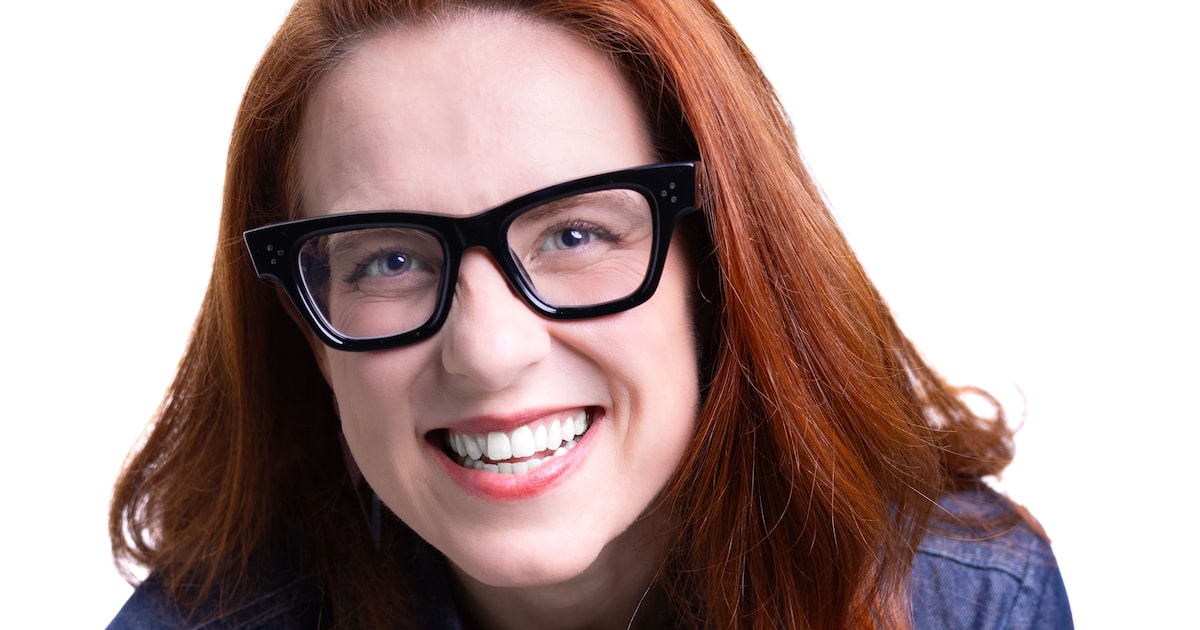 ‘Relaxa e Prosa’: Juliana Wallauer inaugura faixa das 19h na Eldorado com o programa leve