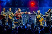Gipsy Kings em Brasília: conheça a história por trás do sucesso Volare