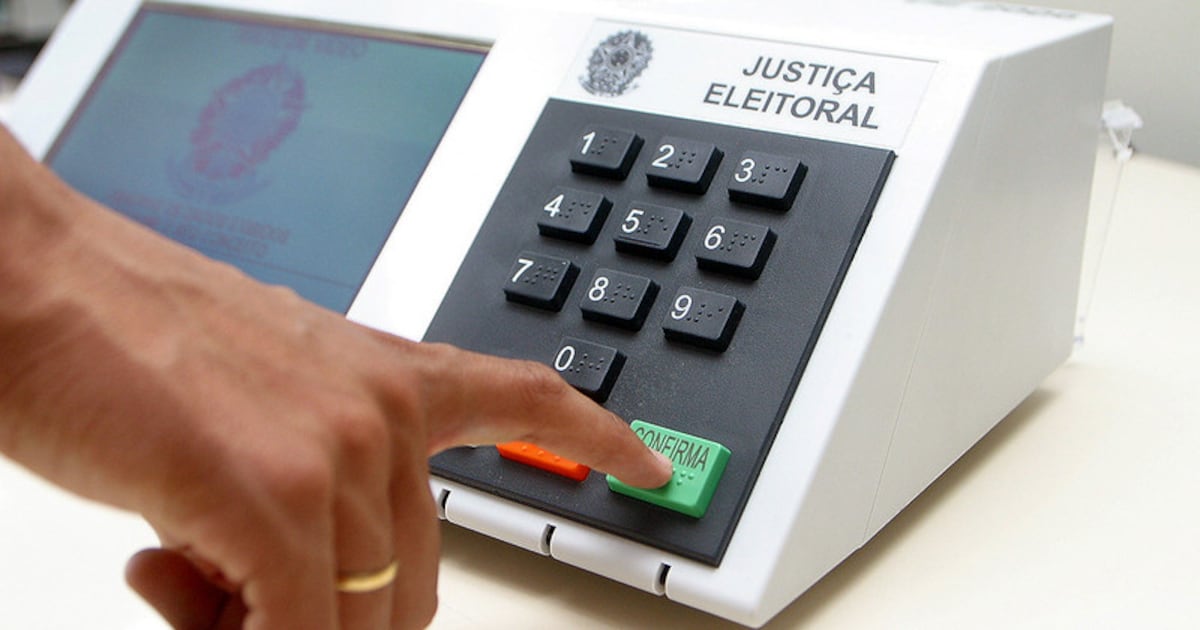 Eleições 2026: tire dúvidas sobre transporte, locais de votação e proibições