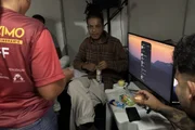 Terceiro dia de Cinemáximo Itinerante leva oficinas formativas à Estrutural