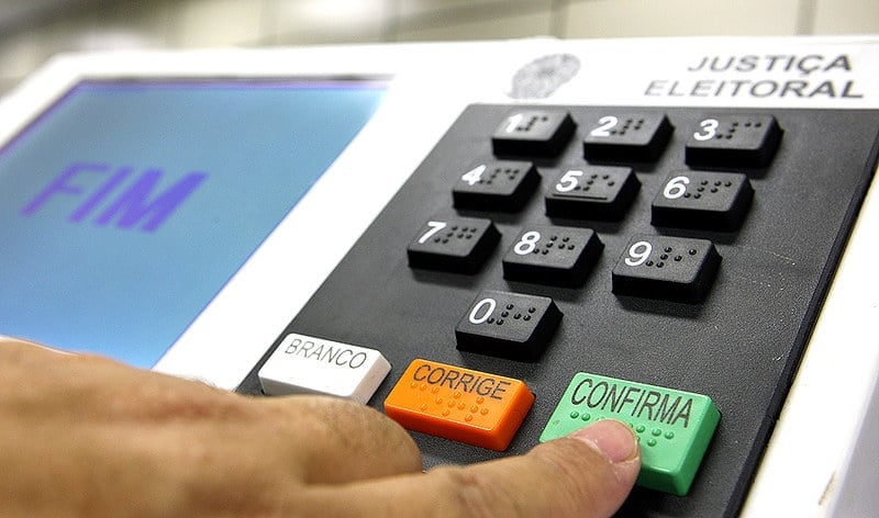 Eleições 2026: tire dúvidas sobre transporte, locais de votação e proibições