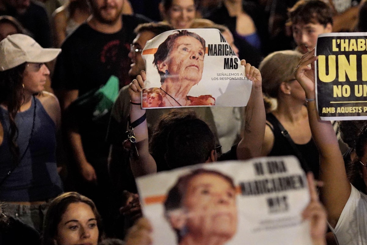 Protestos na França se espalham para Itália, Portugal e Albânia; Meloni convoca reunião de segurança