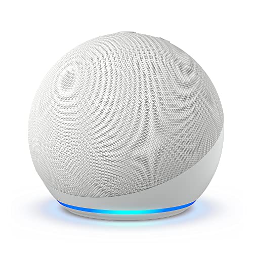 Imagem da matéria: Echo Dot nas cores que você queria: veja as opções em promoção na Amazon