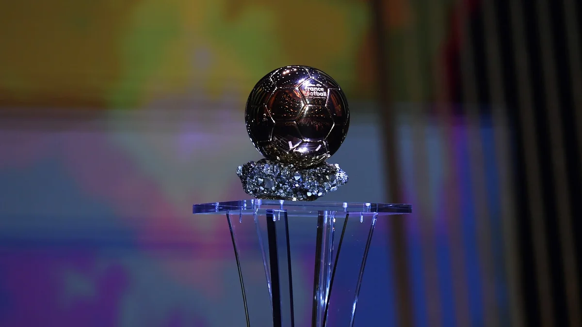 Bola de Ouro: saiba onde assistir à premiação que elege o melhor do mundo