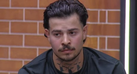 Ariela Carasso, Renê Thristan e Thaíde estão na terceira Roça de A Fazenda 18