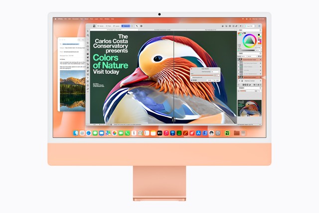 Apple lança iMac com chip M6 e nova Siri com IA; veja novidades