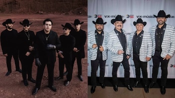 Marca Registrada y Los Tucanes de Tijuana desafían veto a narcocorridos en Chihuahua