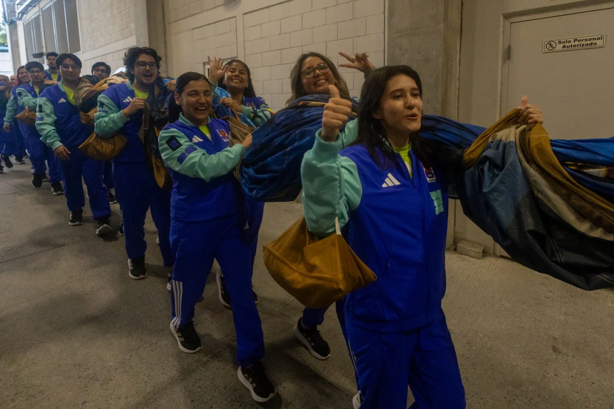 Copa do Mundo Feminina de 2027 bate recorde de inscrições para voluntários