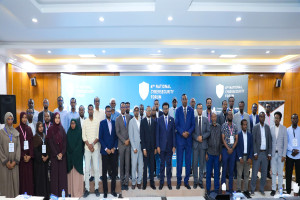 Somalia opens fourth national cybersecurity forum as digital security efforts expand