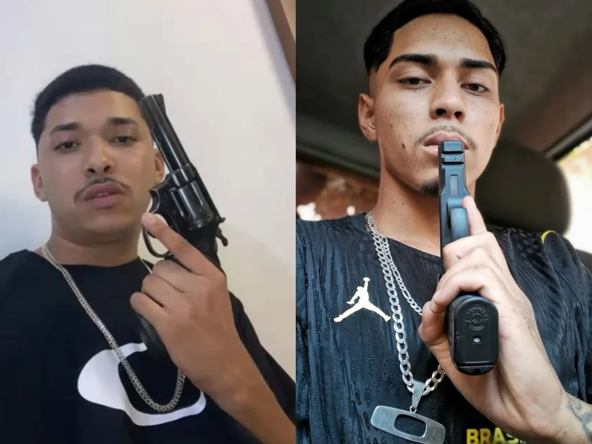 Tiroteio entre PMGO e faccionados do PCC acaba com dois mortos na BR-070