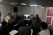 Terceiro dia de Cinemáximo Itinerante leva oficinas formativas à Estrutural