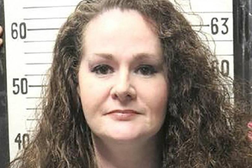 Christa Pike está consciente y habla tras sobrevivir a su ejecución