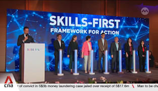 New framework urges employers to focus on workers' skills, rather than just qualifications