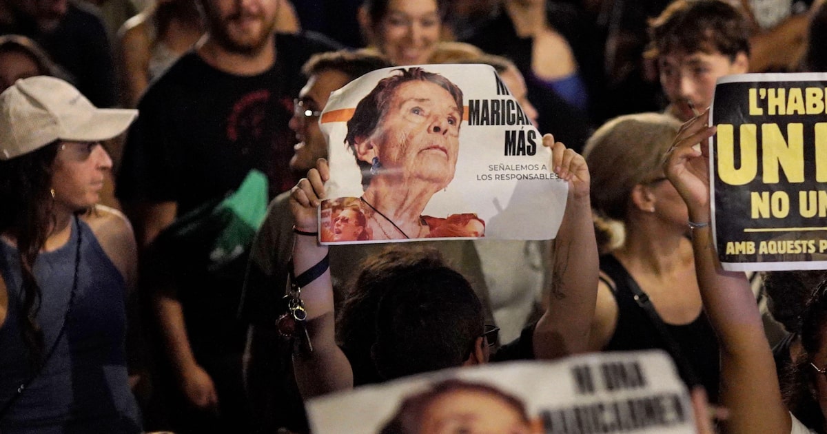 Protestos na França se espalham para Itália, Portugal e Albânia; Meloni convoca reunião de segurança