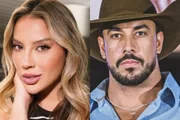 Após romance no BBB 25, Renata Saldanha e Maike ficam noivos