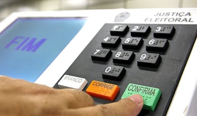 Eleições 2026: tire dúvidas sobre transporte, locais de votação e proibições