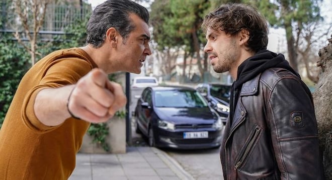 Índice do caos: Selçuk e Ali não dão descanso e se tornam um grande problema para Asya