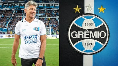 Relembre as conquistas continentais de Botafogo e Chapecoense neste século