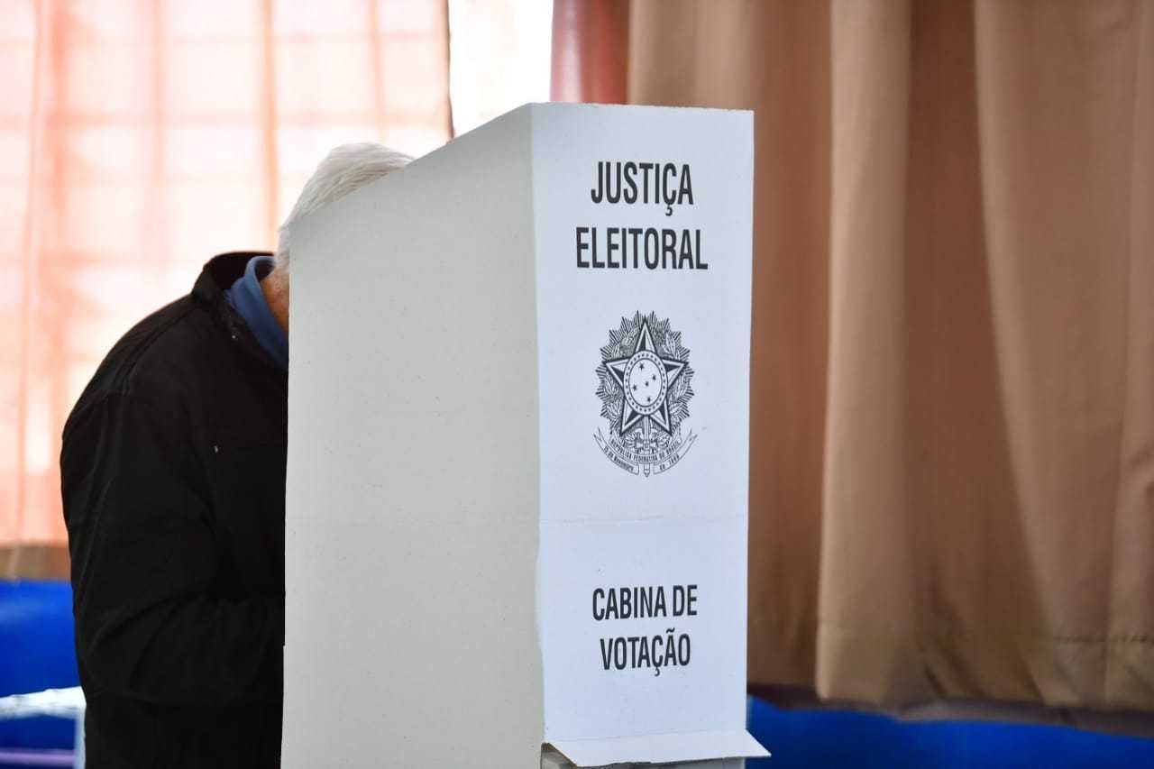 Eleições 2026: tire dúvidas sobre transporte, locais de votação e proibições