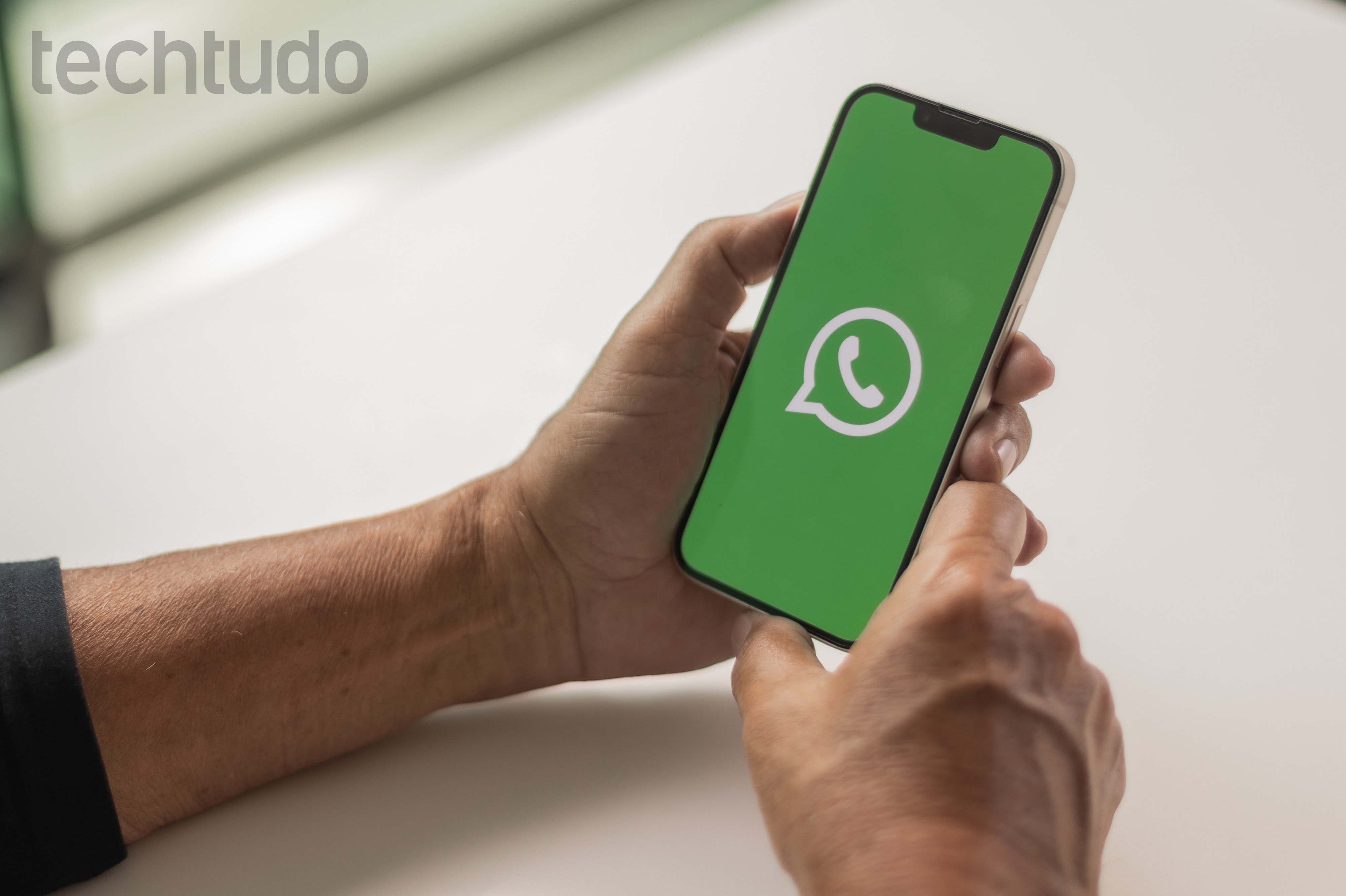 Novo filtro de chamadas do WhatsApp atende ligações por você; veja