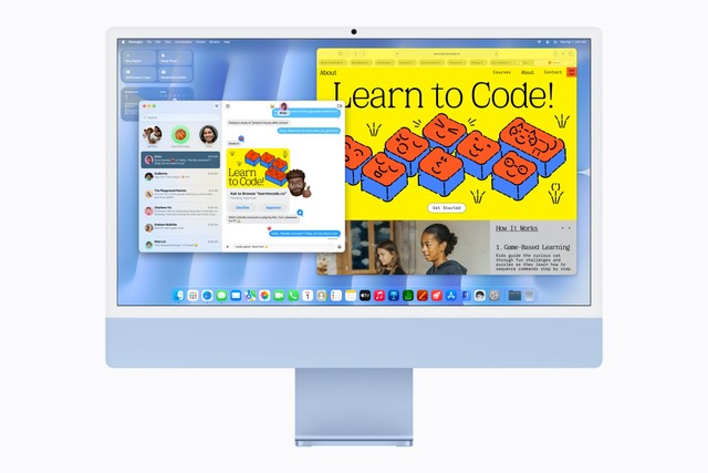 Apple lança iMac com chip M6 e nova Siri com IA; veja novidades