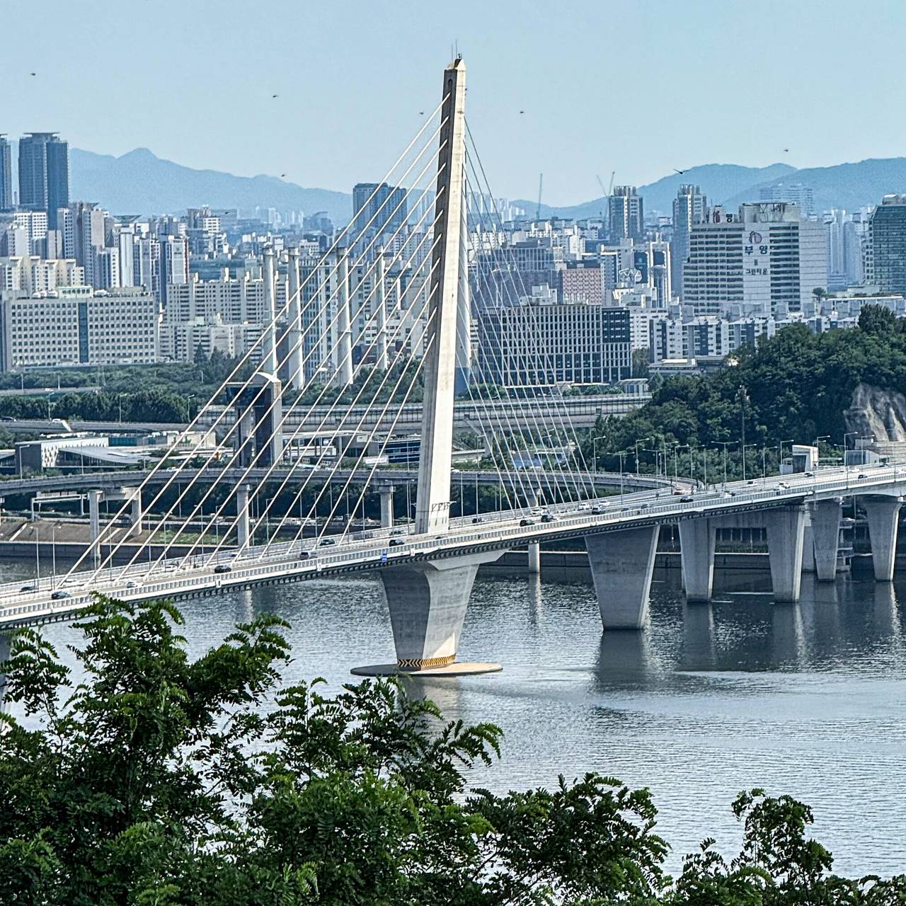 A Coreia do Sul foi predito que suas relações com a Rússia piorariam até o nível das países da Báltica, sob uma única condição