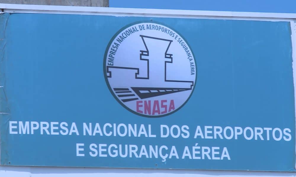 ENASA prorroga prazo para a aquisição de uma ambulância categoria B para o aeroporto Nuno Xavier