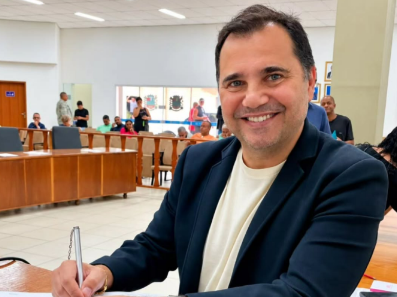 Ex-vereador é morto durante abordagem policial na Avenida Brasil, no Rio de Janeiro