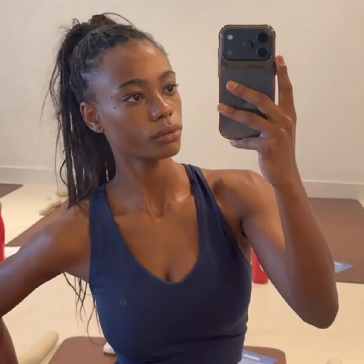 Quem é Dandara Couto, modelo desaparecida em São Paulo. Família pede ajuda