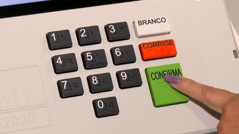 Eleições 2026: tire dúvidas sobre transporte, locais de votação e proibições