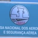 ENASA prorroga prazo para a aquisição de uma ambulância categoria B para o aeroporto Nuno Xavier