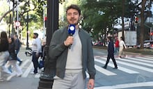 João Liberato estreia quadro sobre filhos de famosos no Domingo Espetacular deste fim de semana (11)